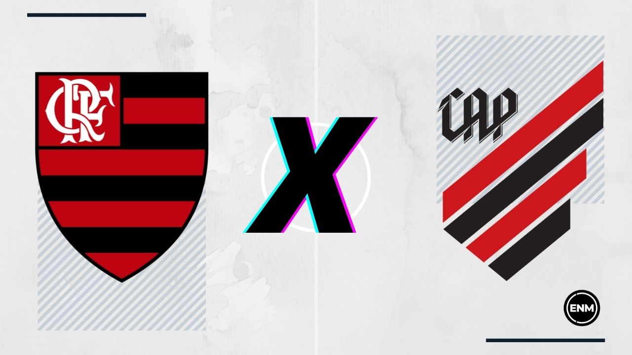 Flamengo x Athletico-PR: prováveis escalações, onde assistir, arbitragem e palpites