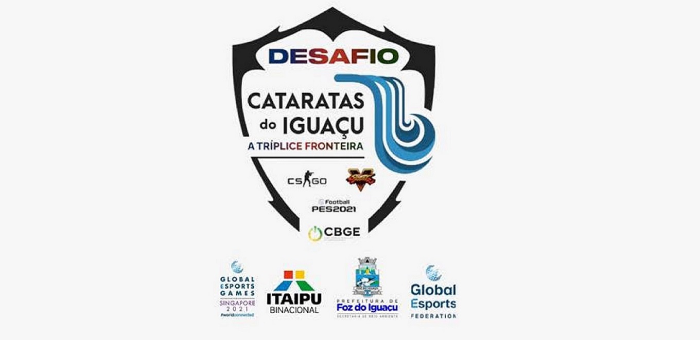 Desafio Cataratas do Iguaçu define campeão que irá para torneio internacional.