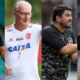 Quem assume o América-MG? Veja técnicos livres no mercado