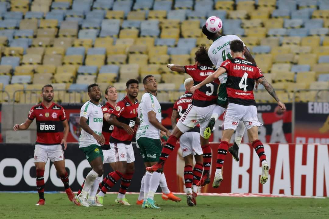 Análise: Por que o Flamengo sofre ao jogar contra times retrancados?