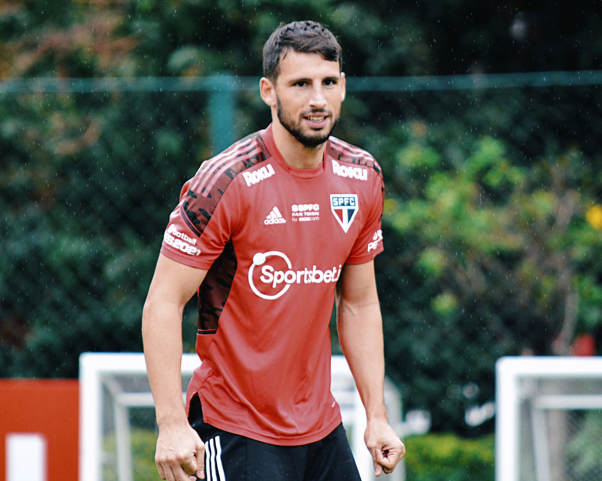 São Paulo finaliza preparação para encarar o Corinthians; confira