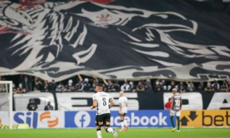Corinthians aumenta aproveitamento na Arena com os novos reforços