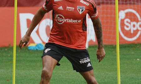 Igor Vinícius São Paulo