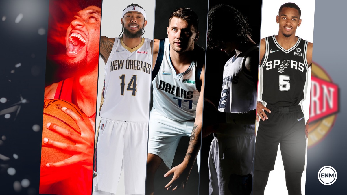 Guia NBA: Qual será o futuro de Grizzlies e Pelicans na temporada; saiba um prognóstico dos times do Sudoeste