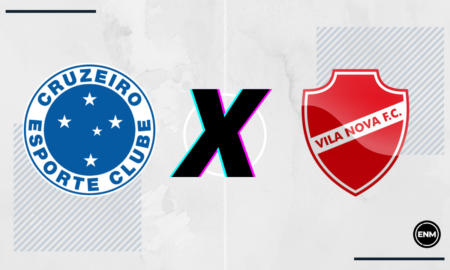 Cruzeiro Vila Nova Arte: Esporte News Mundo
