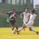 Vasco futebol feminino