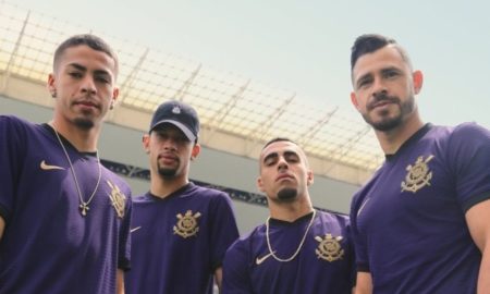 Corinthians não vence em estreia de terceiro uniforme desde 2015; veja retrospecto