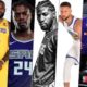 Guia NBA: Lakers, Warriors