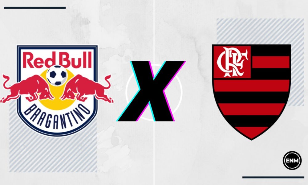 Red Bull Bragantino x Flamengo: onde assistir, hora, provável