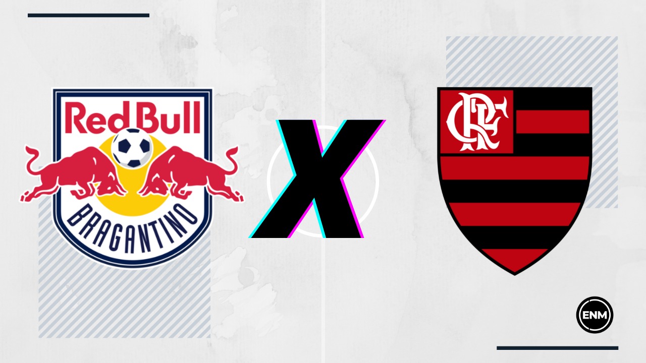 Red Bull Bragantino x Flamengo – onde assistir ao vivo, horário do jogo e  escalações