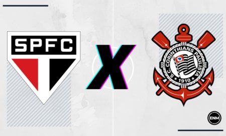 São Paulo e Corinthians, pelo Brasileirão 2021