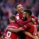 Bayern de Munique goleia Hoffenheim, por 4 a 0, no Campeonato alemão