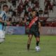 Igor Cariús comemora primeiro gol no Brasileirão e destaca bom momento do Atlético-GO