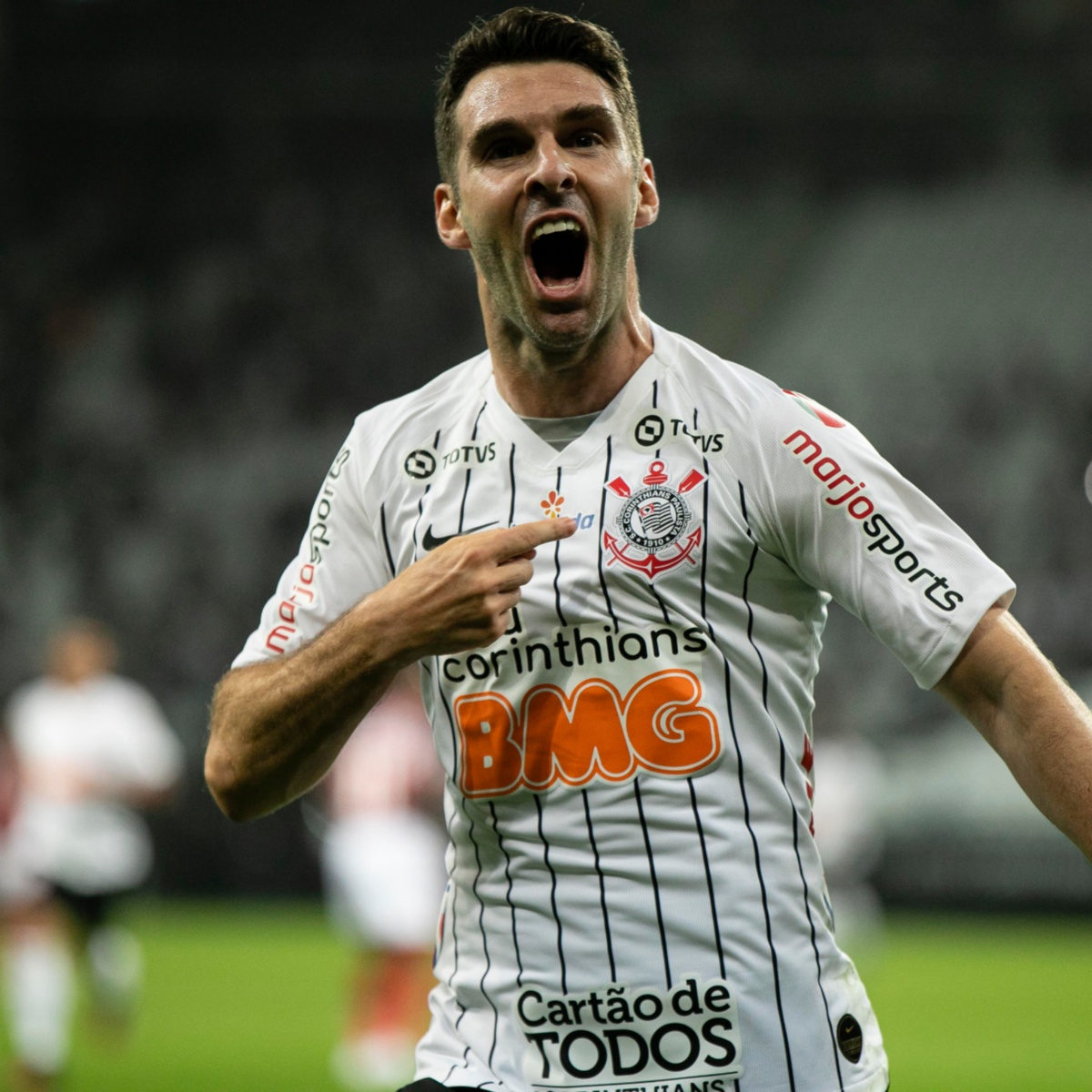 Corinthians perde ação na Fifa, e tem 45 dias para pagar dívida milionária a Boselli