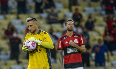 Eliminado da Copa do Brasil, Flamengo busca juntar os cacos para o restante da temporada