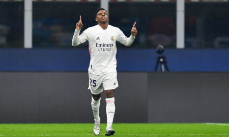 Rodrygo Golden Boy