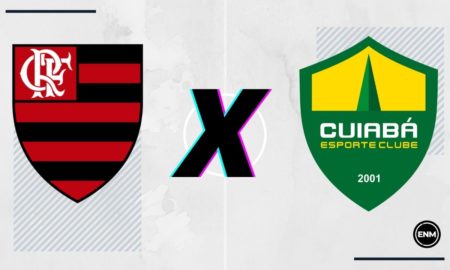 Flamengo x Cuiabá: prováveis escalações, onde assistir, arbitragem e palpites