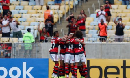 Após vencer o Athletico, Flamengo terá desafios na caça ao Galo