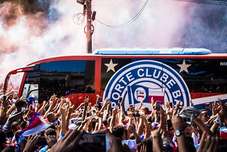 Torcida Bahia