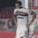 Luciano sofre maior jejum de gols pelo São Paulo
