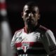 Rojas acerta rescisão de contrato com o São Paulo