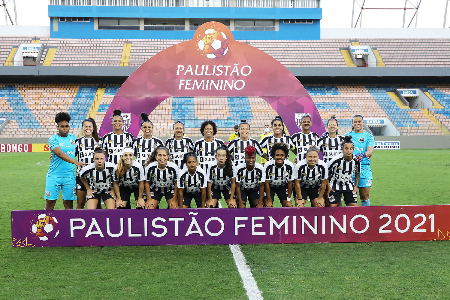 Sereias da Vila são derrotadas na final do Campeonato Paulista - Santos  Futebol Clube