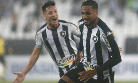 Botafogo Confiança ao vivo