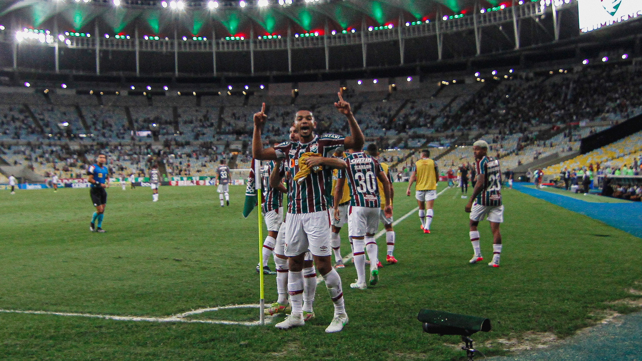 Fluminense Sport