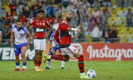 Flamengo Bahia ao vivo