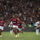Flamengo Corinthians ao vivo