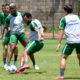 América-MG treina e inicia preparação para enfrentar o Bragantino