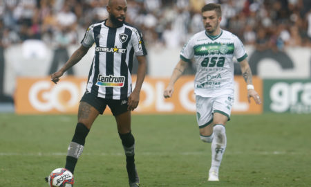 Chay Botafogo