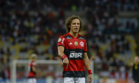 Com David Luiz em campo, Flamengo ainda não foi vazado; veja o aproveitamento