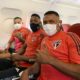 São Paulo finaliza preparação e viaja para Salvador para enfrentar Bahia; veja provável escalação