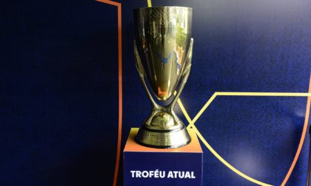 Trofeu Campeonato Paulista