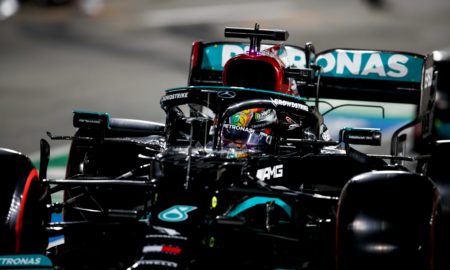 Lewis Hamilton conquista Grande Prêmio do Catar de Fórmula 1