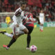 Com sete desfalques, Flamengo divulga lista de relacionados para o duelo contra o Athletico-PR
