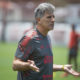 Com nove desfalques, Flamengo divulga lista de relacionados para encarar a Chapecoense