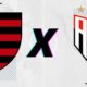 Flamengo Atlético-GO palpites