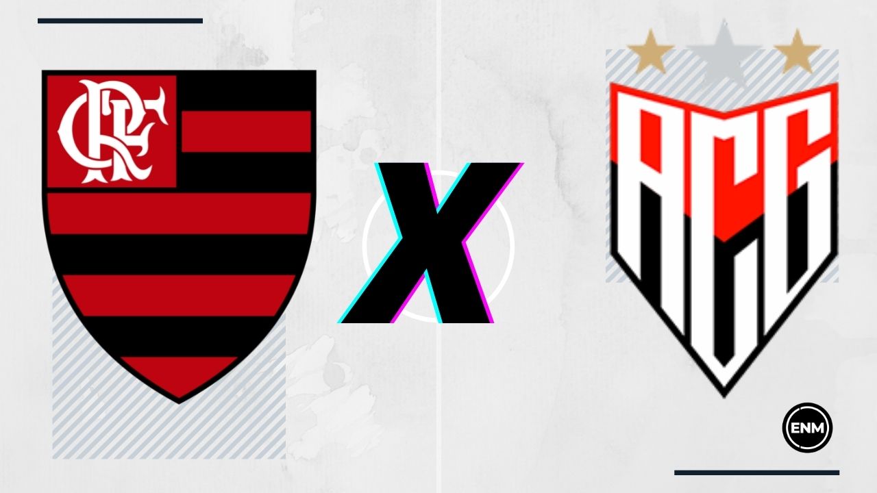 Flamengo Atlético-GO palpites