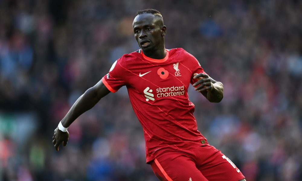 Futebol News Mz - 🇸🇳, Sadio Mané Tenho um desejo