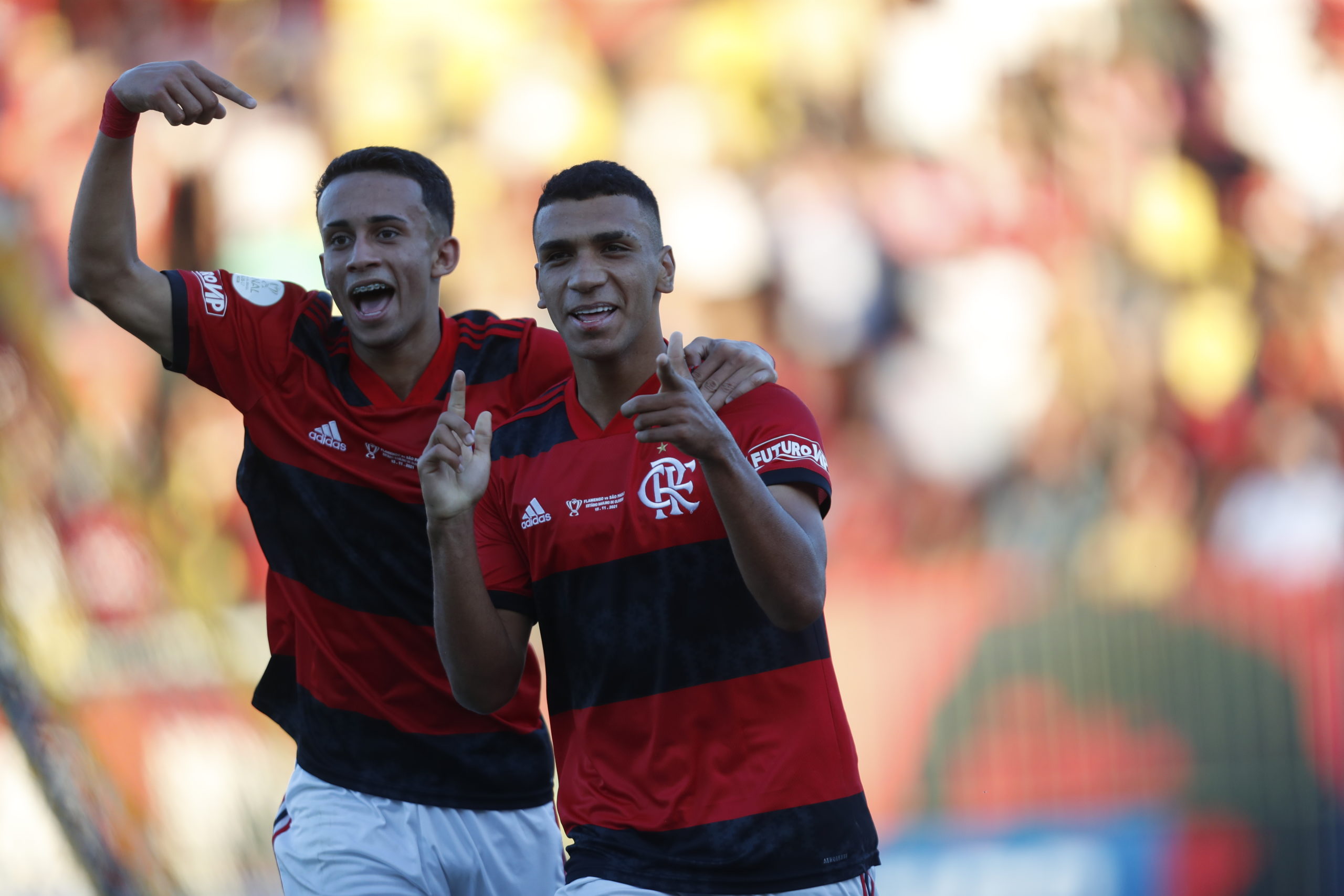 Copa do Mundo Sub-17: veja confrontos das oitavas de final e caminho do  Brasil