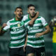 Divulgação/Sporting