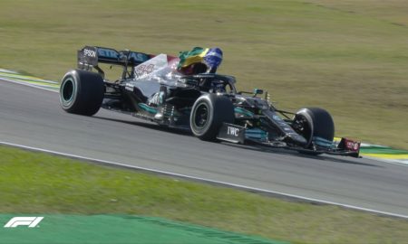GP de São Paulo de Fórmula 1