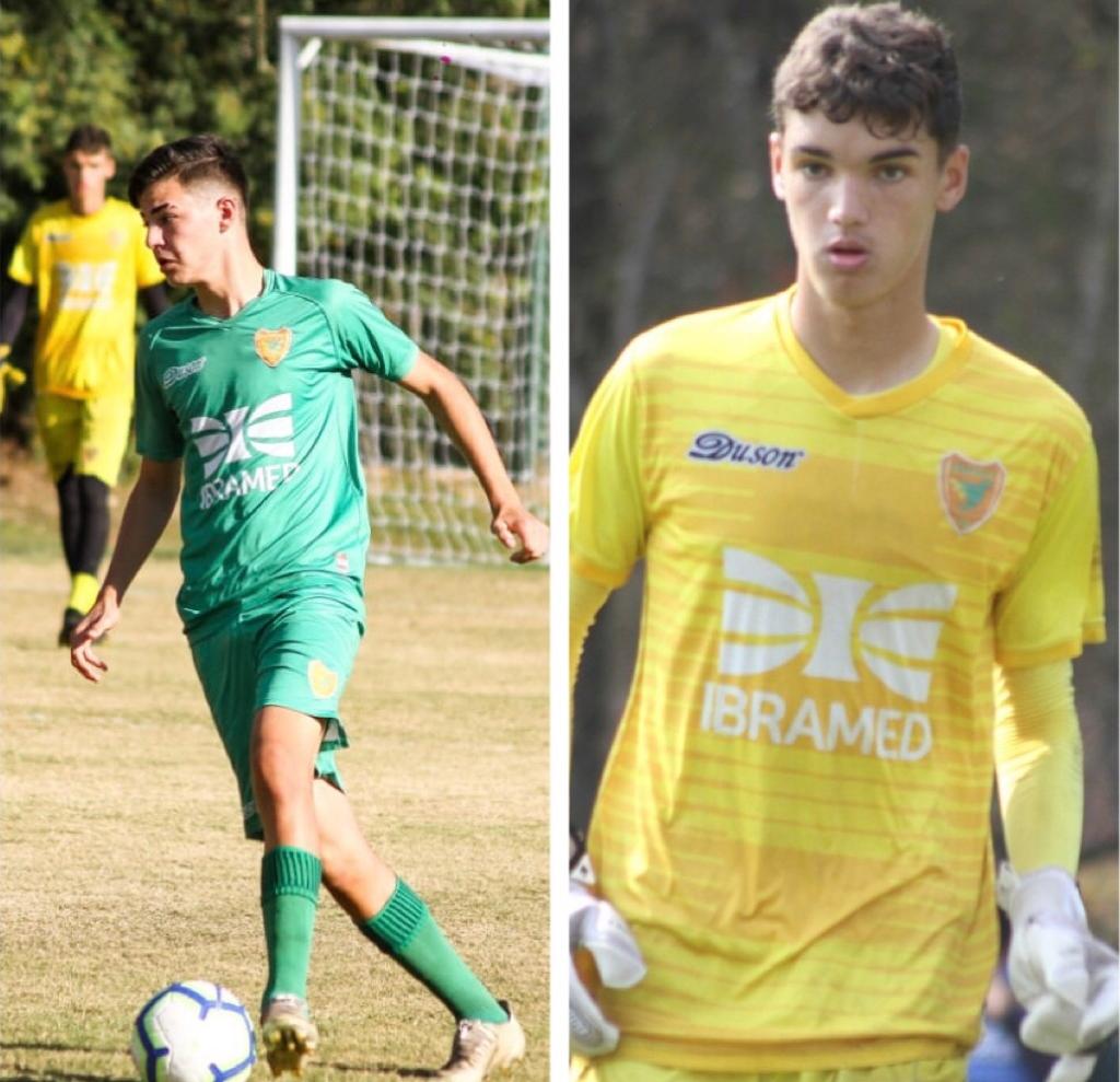 PAULISTA SUB-15, SÃO PAULO X BRASILIS