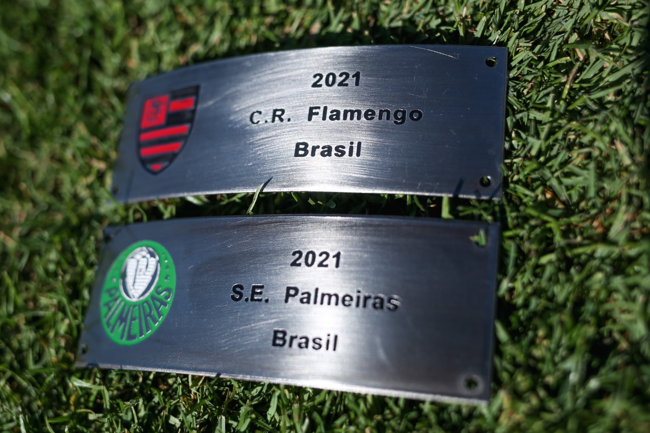 Diretamente do Uruguai: torcedores do Palmeiras falam sobre a expectativa da grande final da Libertadores