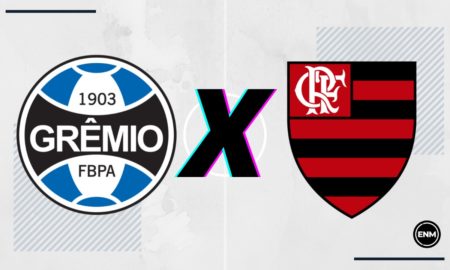 Grêmio Flamengo ao vivo