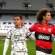 Rival indigesto: Corinthians vive tabu de oito jogos sem vencer o Flamengo