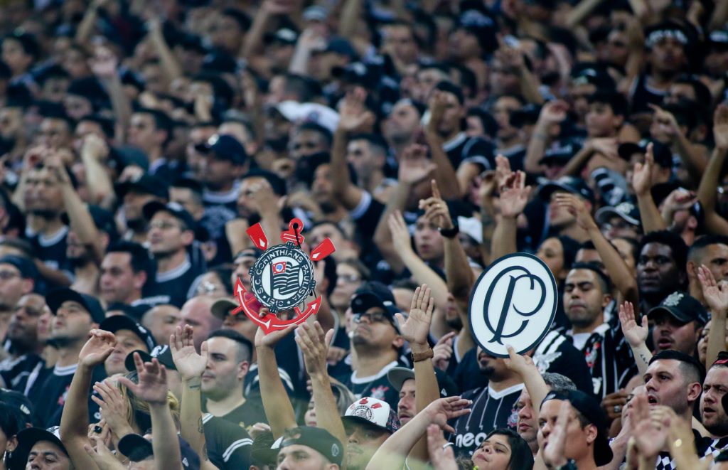 CONMEBOL Libertadores 2022 – Vendas de ingressos: Corinthians x Always Ready-BOL  (26/5) na Neo Química Arena