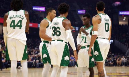 NBA Celtics